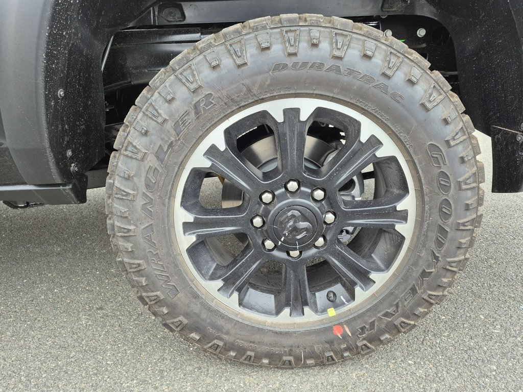 2026 Ram 2500 REBEL in Woodstock, New Brunswick - 13 - w1024h768px