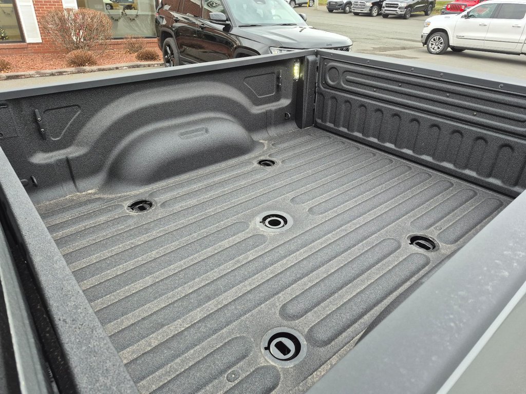 2026 Ram 2500 REBEL in Woodstock, New Brunswick - 12 - w1024h768px