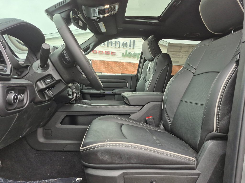 2026 Ram 2500 REBEL in Woodstock, New Brunswick - 9 - w1024h768px