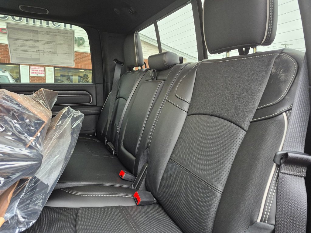 2026 Ram 2500 REBEL in Woodstock, New Brunswick - 11 - w1024h768px