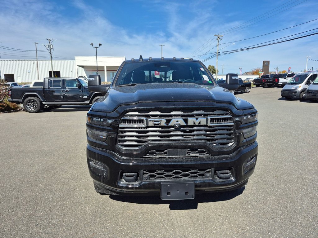 2026 Ram 3500 BIG HORN in Woodstock, New Brunswick - 2 - w1024h768px