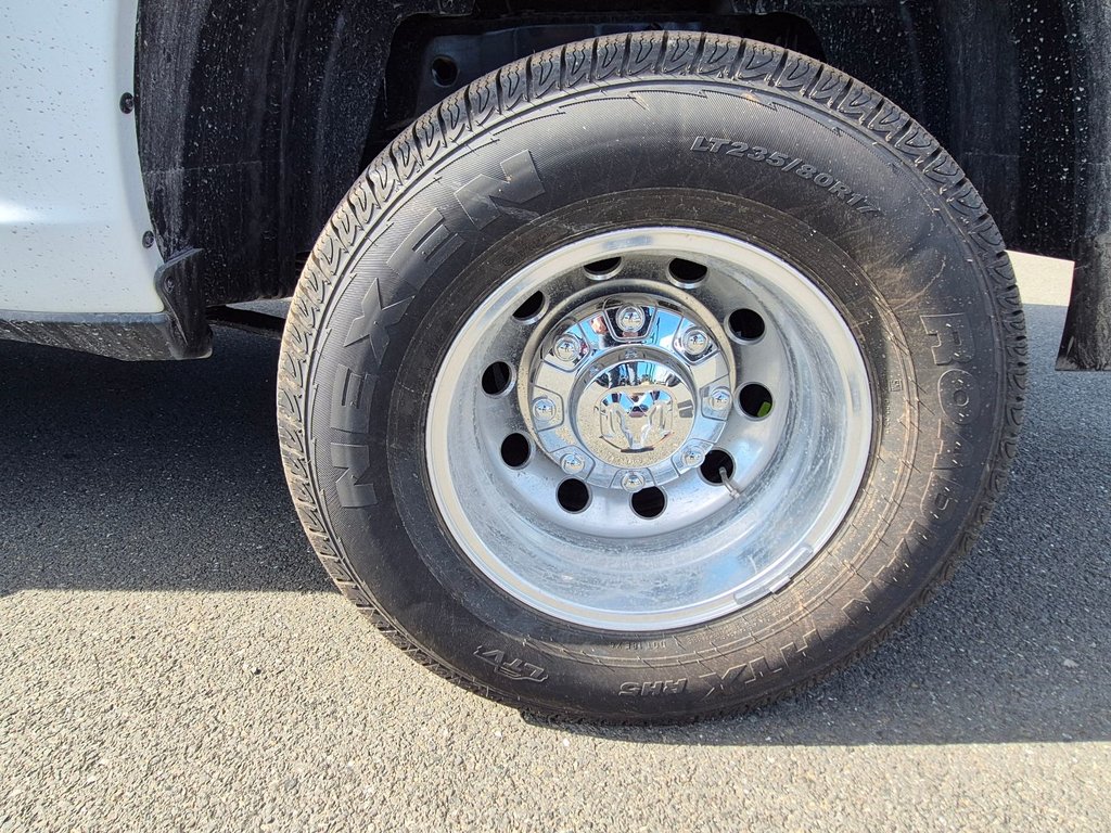 Ram 3500 BIG HORN 2026 à Woodstock, Nouveau-Brunswick - 13 - w1024h768px