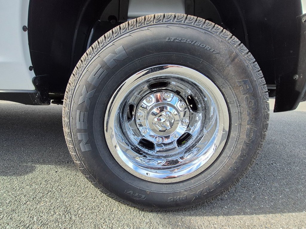 Ram 3500 TRADESMAN 2026 à Woodstock, Nouveau-Brunswick - 13 - w1024h768px