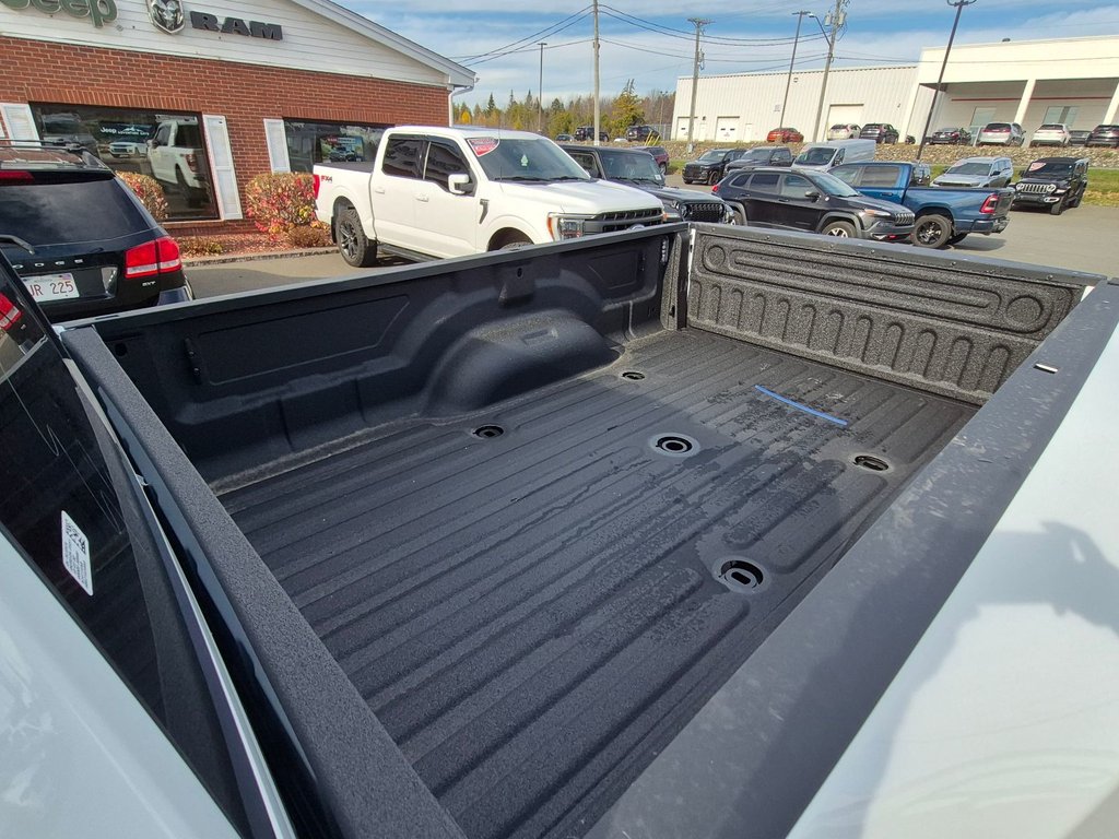 Ram 3500 TRADESMAN 2026 à Woodstock, Nouveau-Brunswick - 12 - w1024h768px