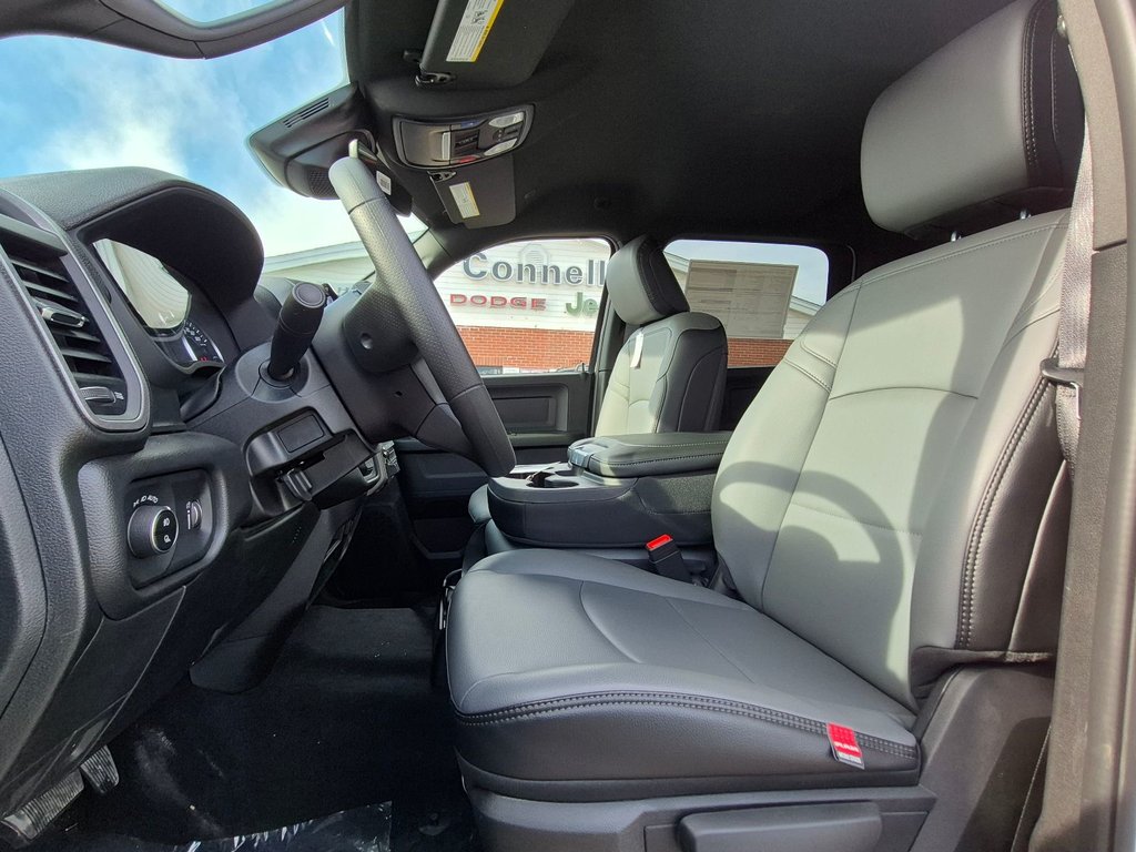 Ram 3500 TRADESMAN 2026 à Woodstock, Nouveau-Brunswick - 9 - w1024h768px