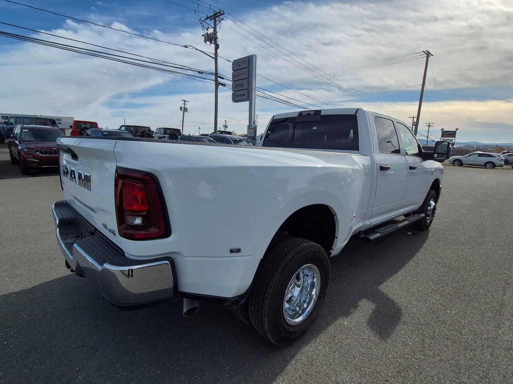 Ram 3500 TRADESMAN 2026 à Woodstock, Nouveau-Brunswick - 5 - w1024h768px