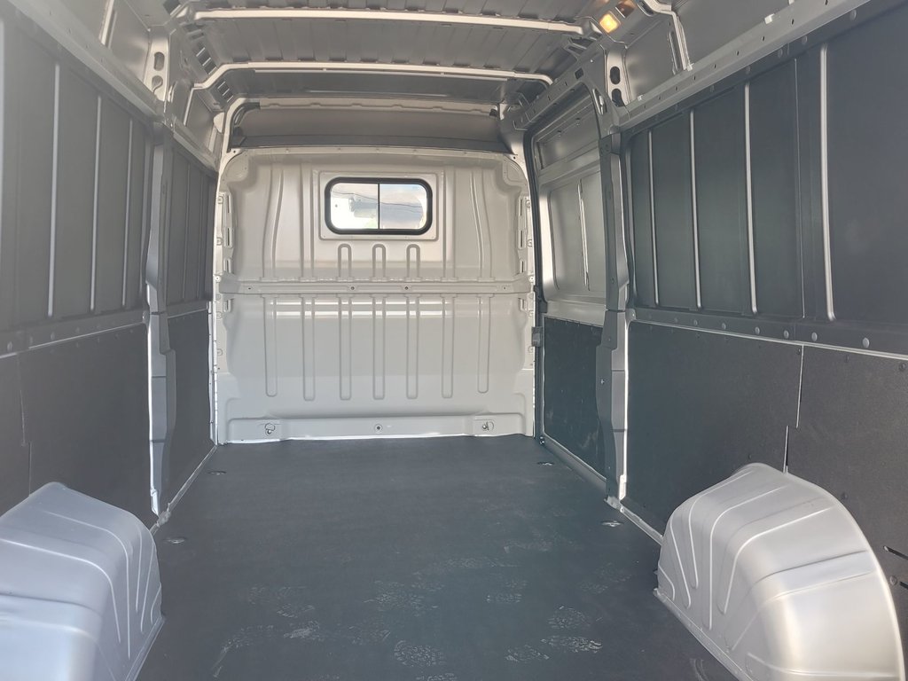 2025 Ram Promaster Cargo Van 3500 TRADESMAN W/ PASS SEAT in Woodstock, New Brunswick - 12 - w1024h768px