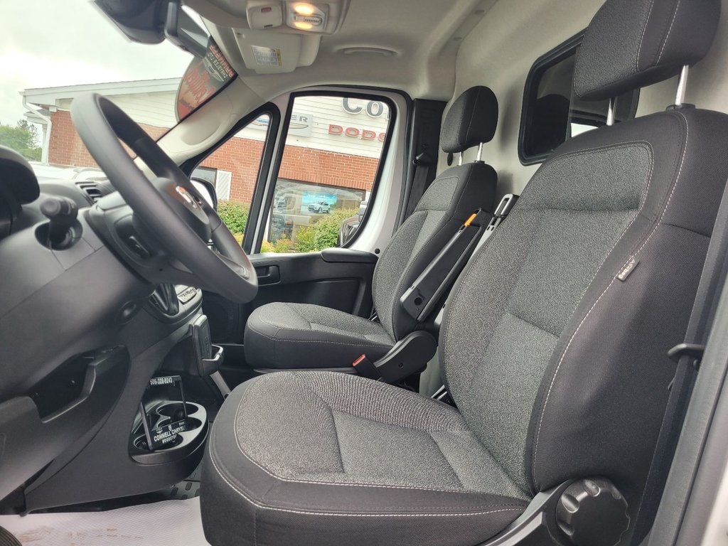 Ram ProMaster Cargo Van Tradesman 2024 à Woodstock, Nouveau-Brunswick - 9 - w1024h768px