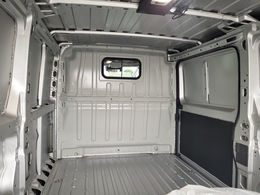 Ram ProMaster Cargo Van Tradesman 2024 à Woodstock, Nouveau-Brunswick - 12 - w1024h768px