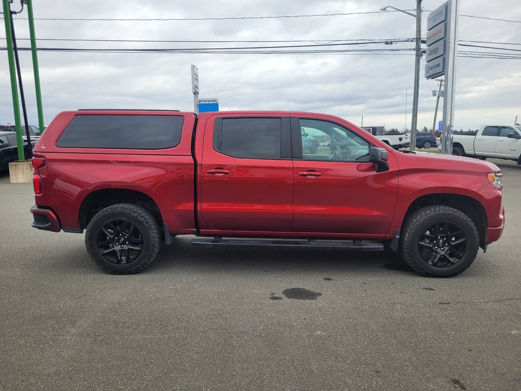 Silverado 1500 RST 2023 à Woodstock, Nouveau-Brunswick - 3 - w1024h768px