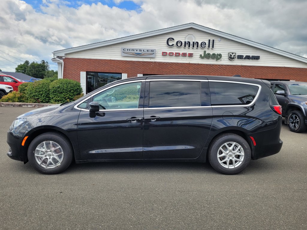 Grand Caravan SXT 2024 à Woodstock, Nouveau-Brunswick - 9 - w1024h768px