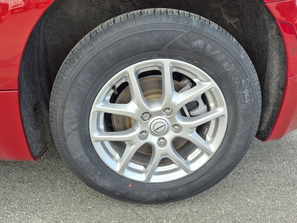 2026 Chrysler Grand Caravan SXT in Woodstock, New Brunswick - 13 - w1024h768px