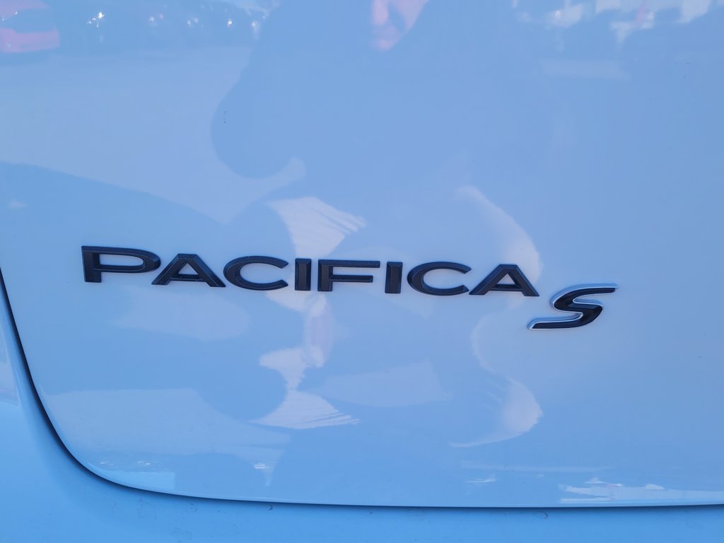 Pacifica Hybrid PREMIUM S APPEARANCE 2024 à Woodstock, Nouveau-Brunswick - 13 - w1024h768px