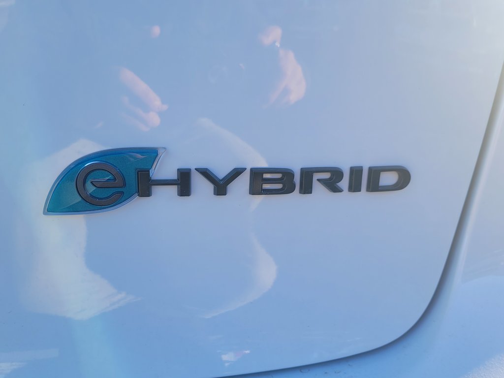 2024  Pacifica Hybrid PREMIUM S APPEARANCE in Woodstock, New Brunswick - 16 - w1024h768px