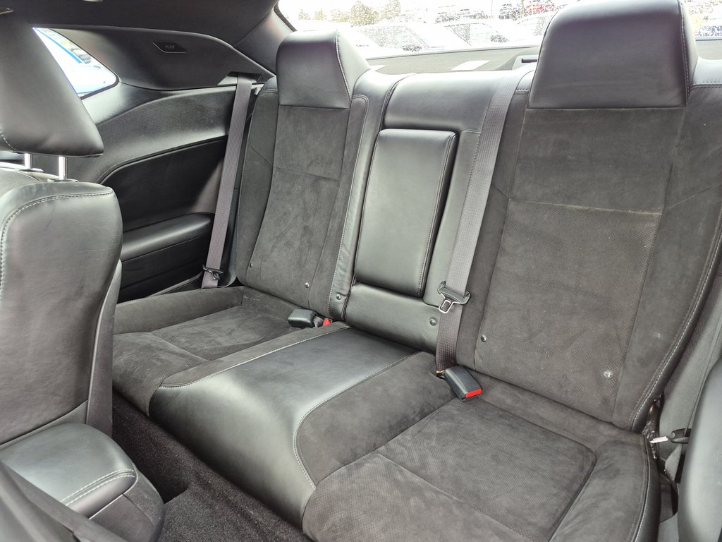 2022 Dodge Challenger R/T PLUS in Woodstock, New Brunswick - 11 - w1024h768px