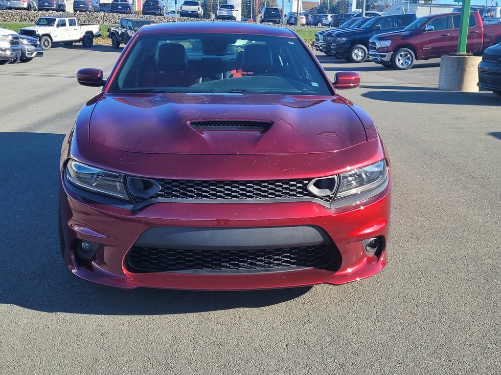 2022  Charger Scat Pack 392 in Woodstock, New Brunswick - 2 - w1024h768px