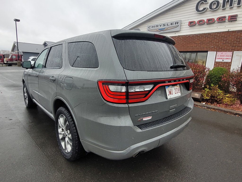 Durango GT 2019 à Woodstock, Nouveau-Brunswick - 8 - w1024h768px