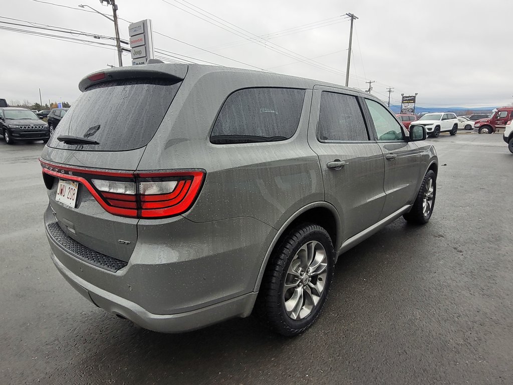 Durango GT 2019 à Woodstock, Nouveau-Brunswick - 6 - w1024h768px