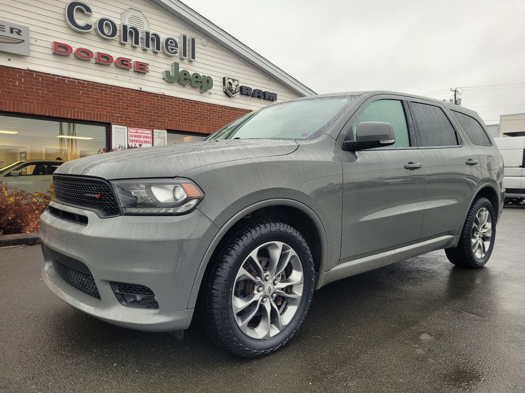 Durango GT 2019 à Woodstock, Nouveau-Brunswick - 1 - w1024h768px