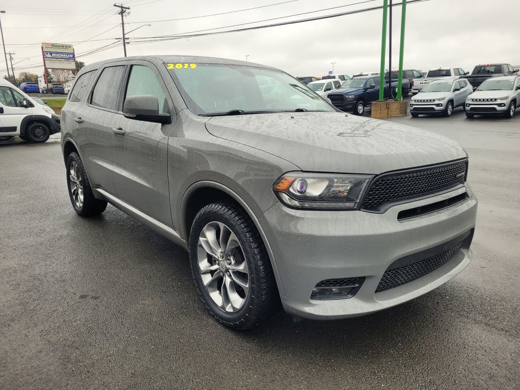 Durango GT 2019 à Woodstock, Nouveau-Brunswick - 4 - w1024h768px