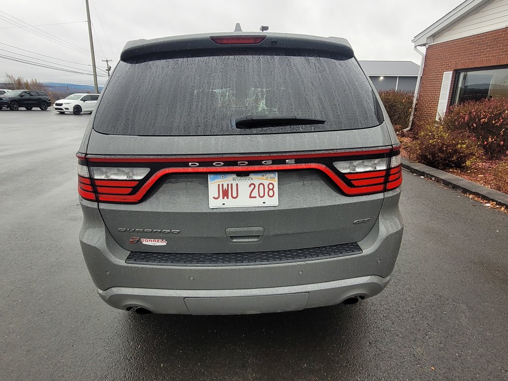 Durango GT 2019 à Woodstock, Nouveau-Brunswick - 5 - w1024h768px