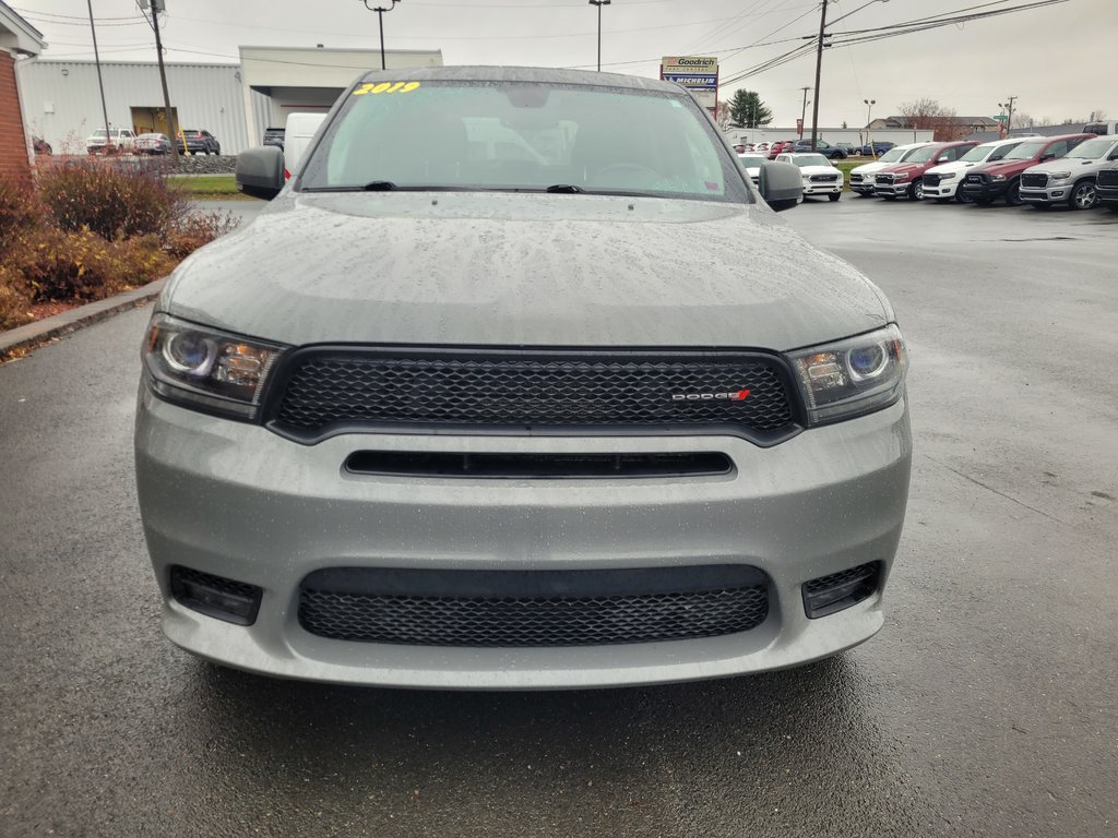 Durango GT 2019 à Woodstock, Nouveau-Brunswick - 2 - w1024h768px