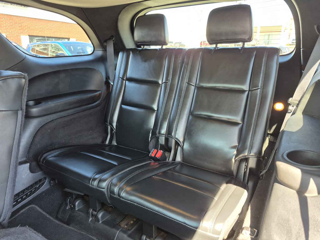 2019 Dodge Durango GT in Woodstock, New Brunswick - 12 - w1024h768px