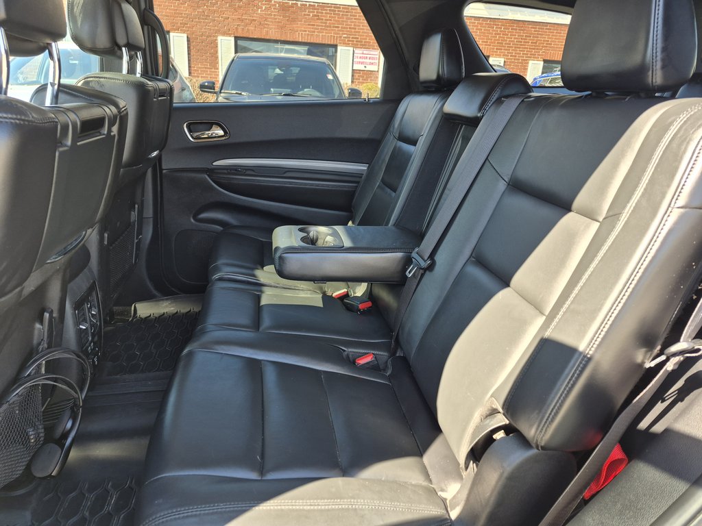 2019 Dodge Durango GT in Woodstock, New Brunswick - 11 - w1024h768px