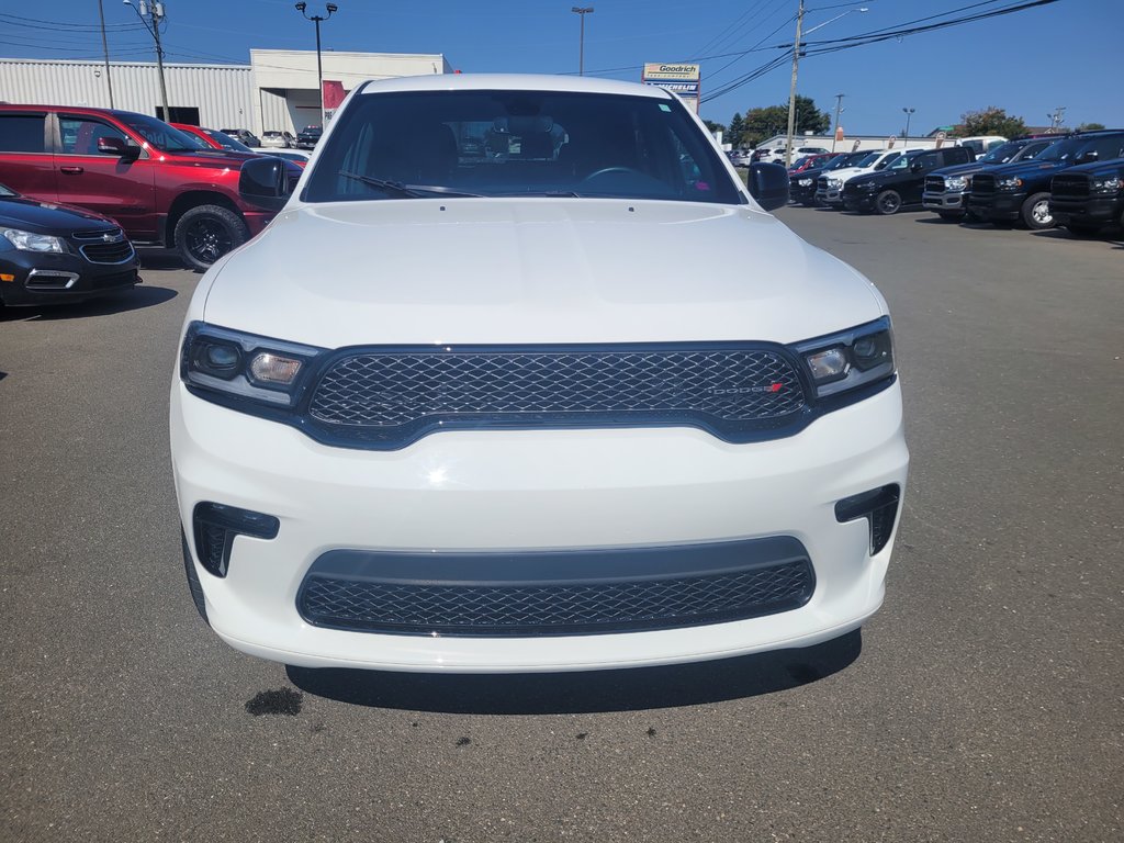 Durango SXT 2022 à Woodstock, Nouveau-Brunswick - 2 - w1024h768px