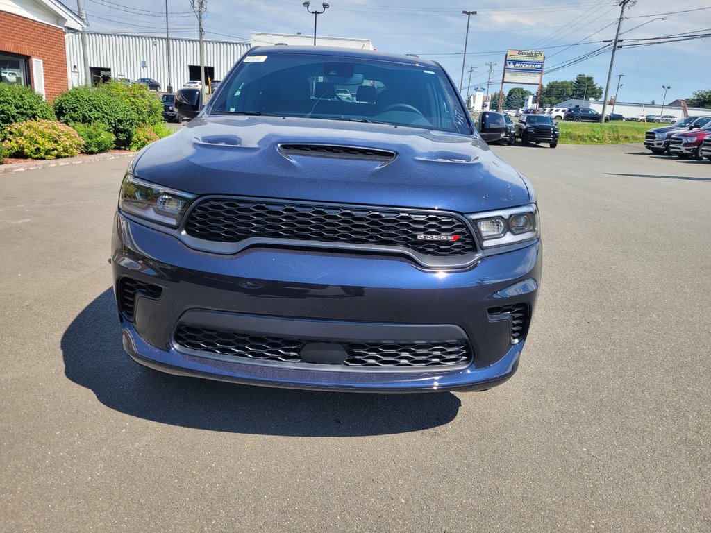 2024  Durango GT PLUS in Woodstock, New Brunswick - 2 - w1024h768px