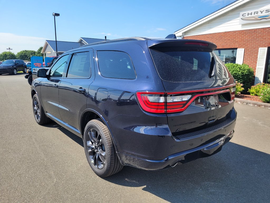 2024  Durango GT PLUS in Woodstock, New Brunswick - 7 - w1024h768px