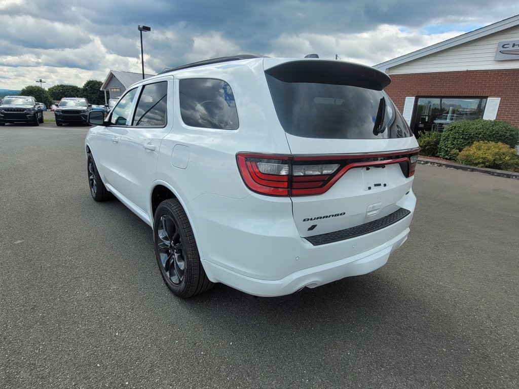 Durango GT PREMIUM 2024 à Woodstock, Nouveau-Brunswick - 7 - w1024h768px