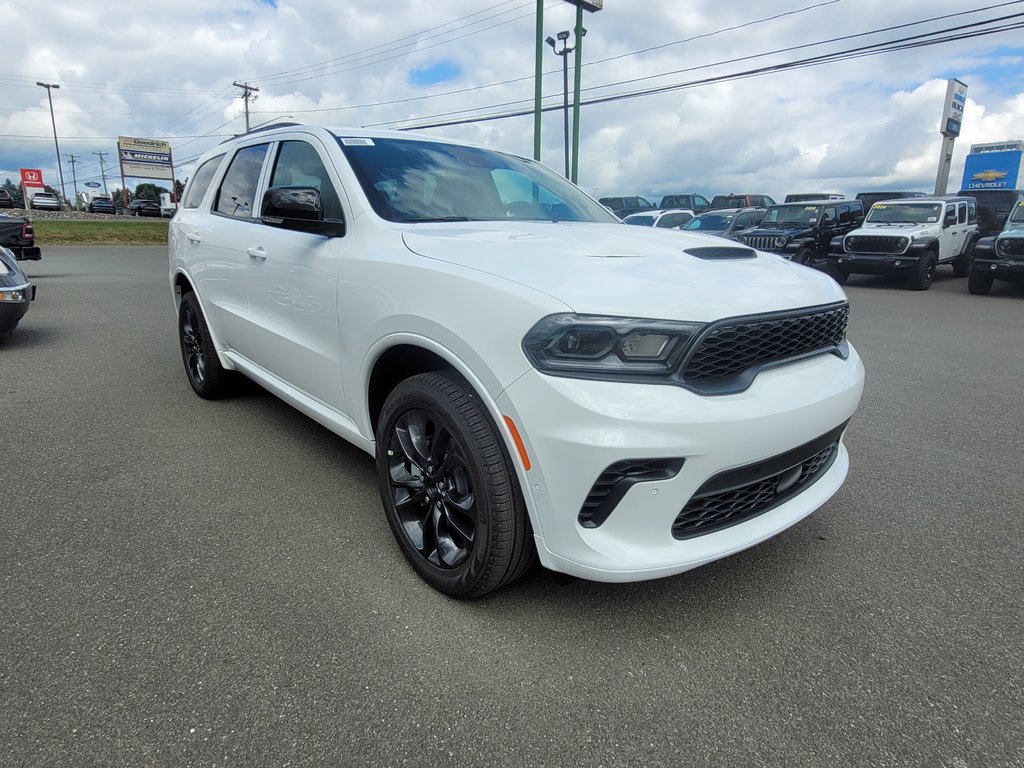 Durango GT PREMIUM 2024 à Woodstock, Nouveau-Brunswick - 3 - w1024h768px