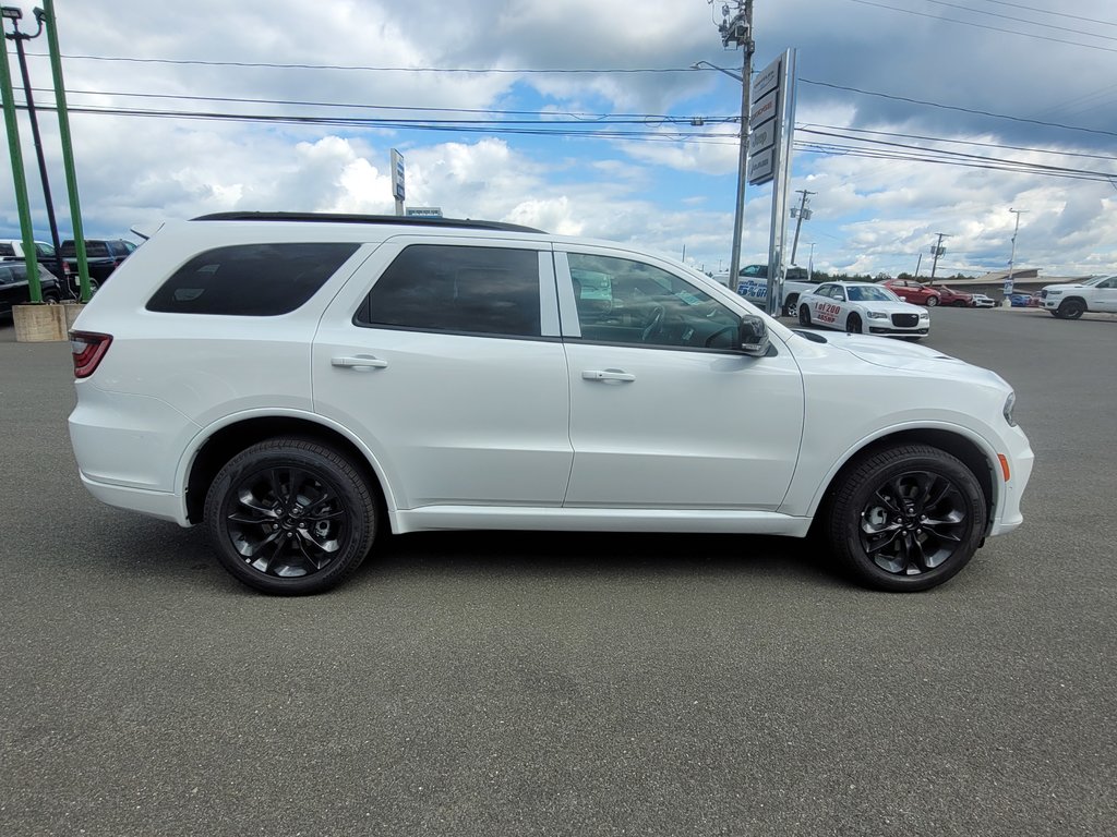 Durango GT PREMIUM 2024 à Woodstock, Nouveau-Brunswick - 4 - w1024h768px