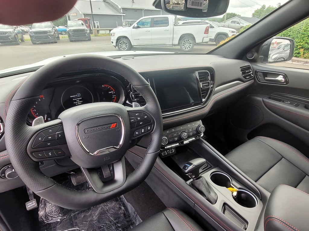 Durango GT PREMIUM 2024 à Woodstock, Nouveau-Brunswick - 9 - w1024h768px