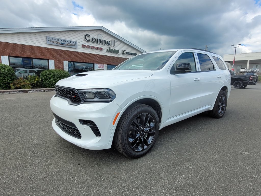 Durango GT PREMIUM 2024 à Woodstock, Nouveau-Brunswick - 1 - w1024h768px