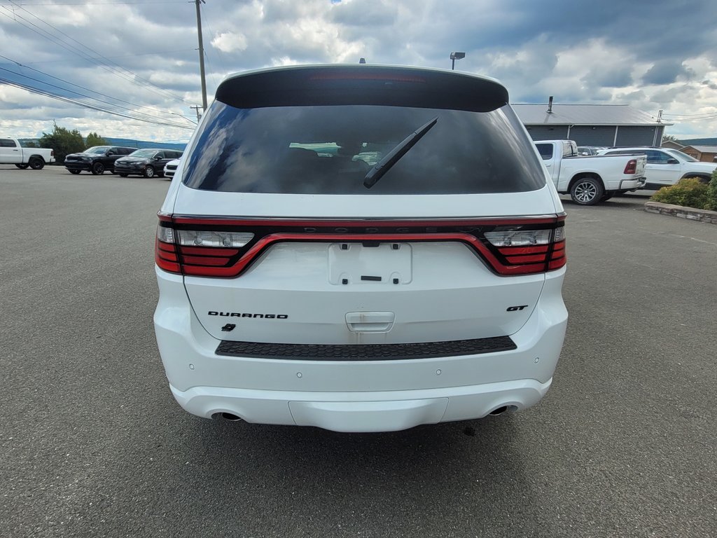 Durango GT PREMIUM 2024 à Woodstock, Nouveau-Brunswick - 6 - w1024h768px