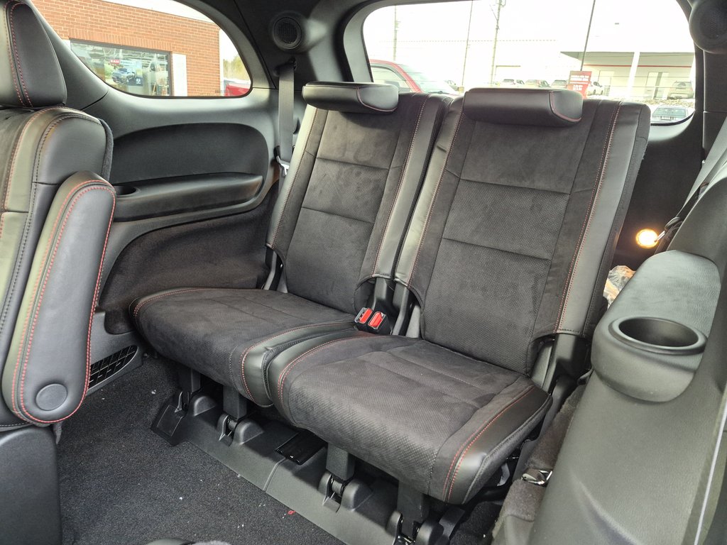 2026 Dodge Durango GT PLUS in Woodstock, New Brunswick - 12 - w1024h768px