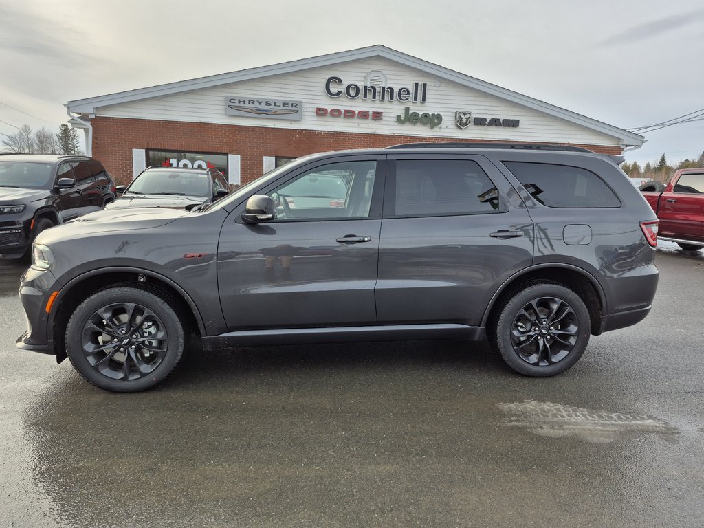 2026 Dodge Durango GT PLUS in Woodstock, New Brunswick - 8 - w1024h768px