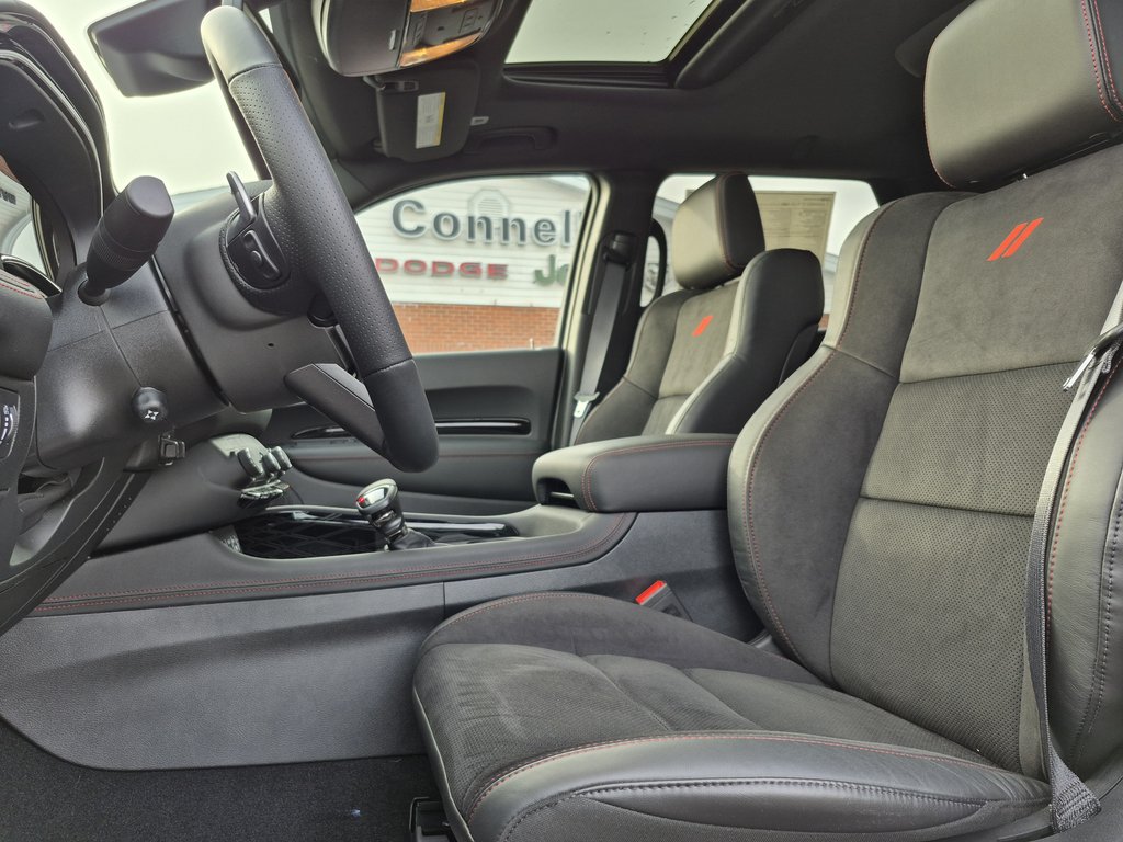 2026 Dodge Durango GT PLUS in Woodstock, New Brunswick - 9 - w1024h768px