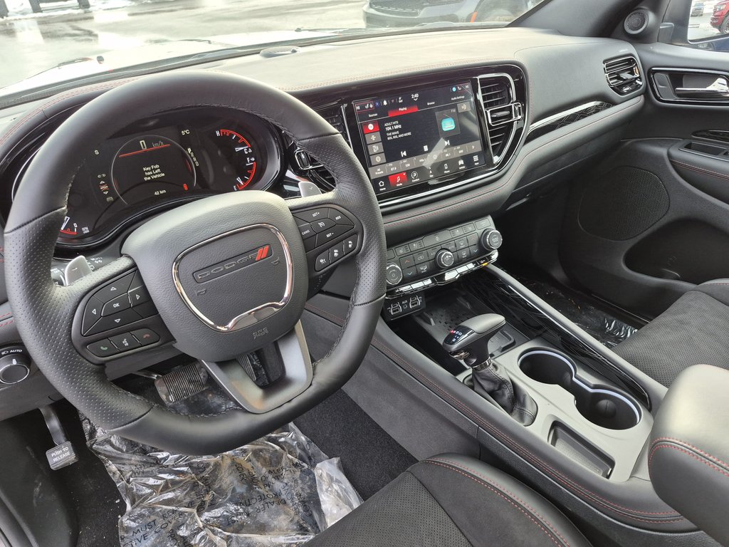 2026 Dodge Durango GT PLUS in Woodstock, New Brunswick - 10 - w1024h768px