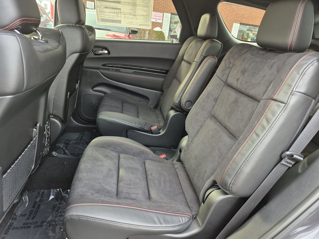 2026 Dodge Durango GT PLUS in Woodstock, New Brunswick - 11 - w1024h768px