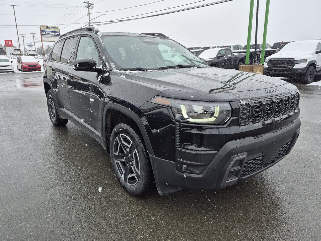 Jeep Cherokee LIMITED 2026 à Woodstock, Nouveau-Brunswick - 5 - w1024h768px