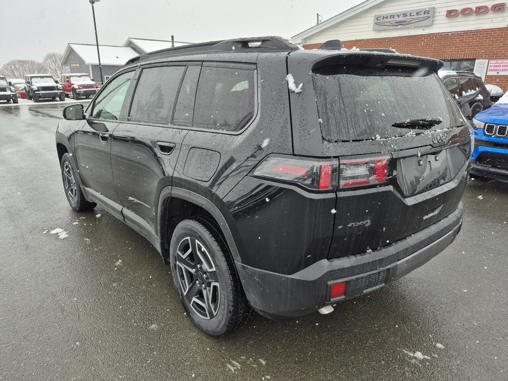 Jeep Cherokee LIMITED 2026 à Woodstock, Nouveau-Brunswick - 7 - w1024h768px