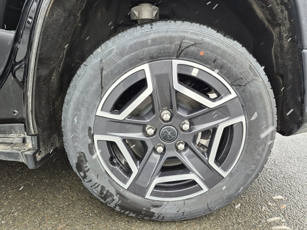 Jeep Cherokee LIMITED 2026 à Woodstock, Nouveau-Brunswick - 12 - w1024h768px