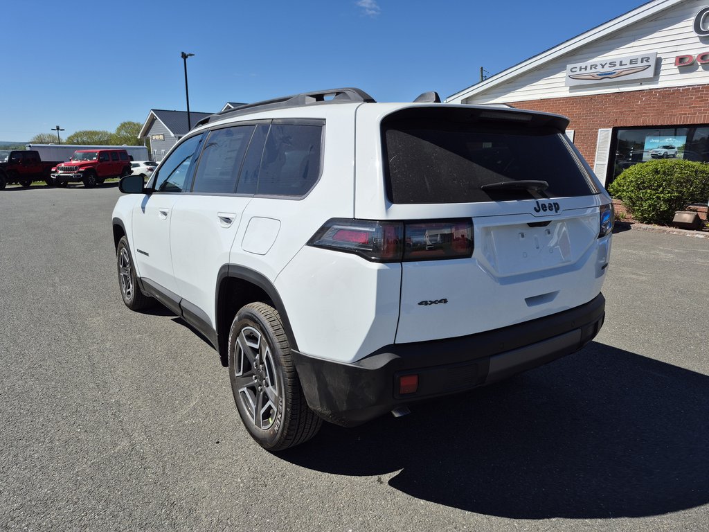 Jeep Cherokee LAREDO 2026 à Woodstock, Nouveau-Brunswick - 7 - w1024h768px