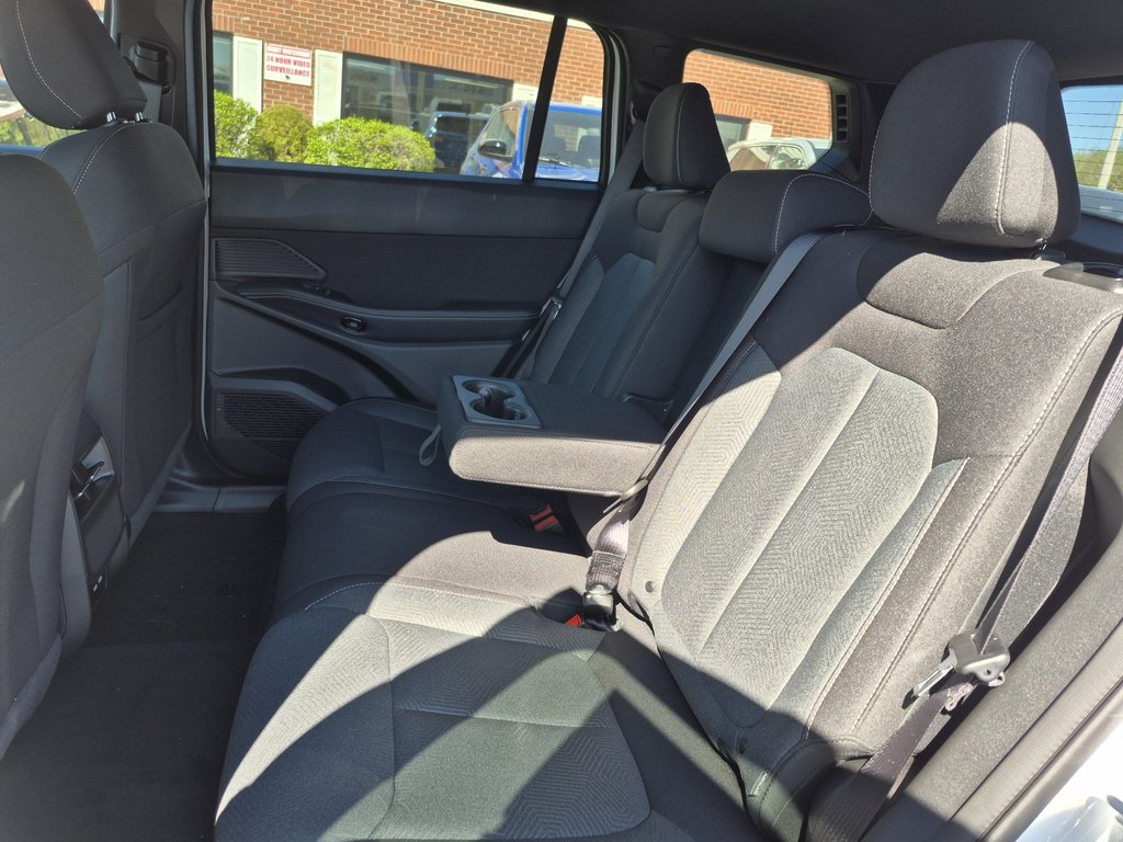 Jeep Cherokee LAREDO 2026 à Woodstock, Nouveau-Brunswick - 11 - w1024h768px