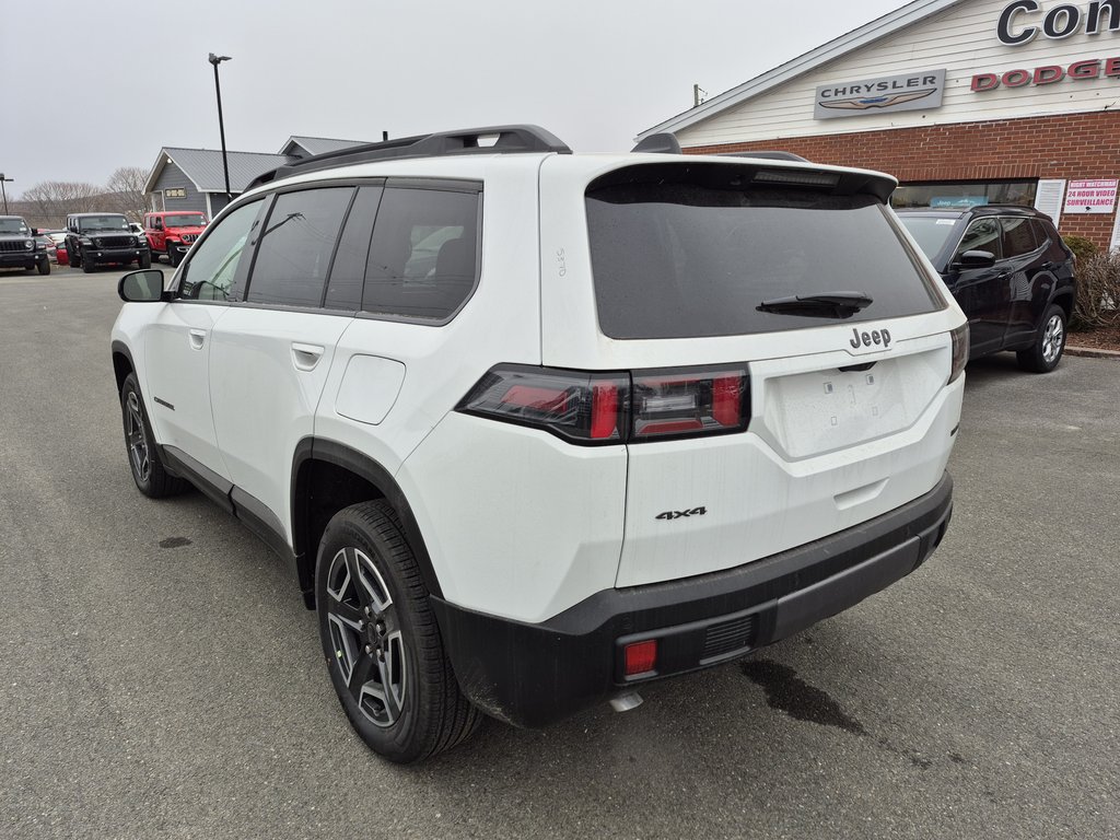 2026 Jeep Cherokee LIMITED in Woodstock, New Brunswick - 7 - w1024h768px