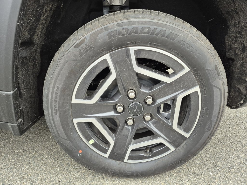 2026 Jeep Cherokee LIMITED in Woodstock, New Brunswick - 12 - w1024h768px