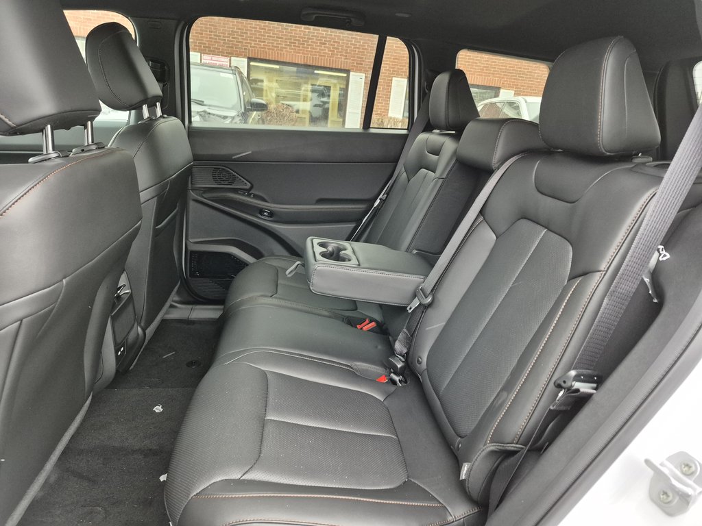 2026 Jeep Cherokee LIMITED in Woodstock, New Brunswick - 11 - w1024h768px